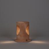 kulteri kerti vilagitas tegla szin keramia lampa modern design setany megvilagitas terasz park formavivendi lakberendezes.jpg